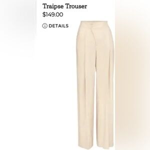 CAbi Traipse Trowser